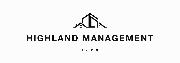 Highland Management Logo